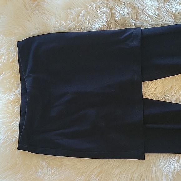 CAbi leggings with skirt, black, XXS - Picture 2 of 4